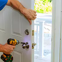 Entry Doors in South San Francisco, CA