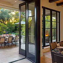Patio Doors in South San Francisco, CA