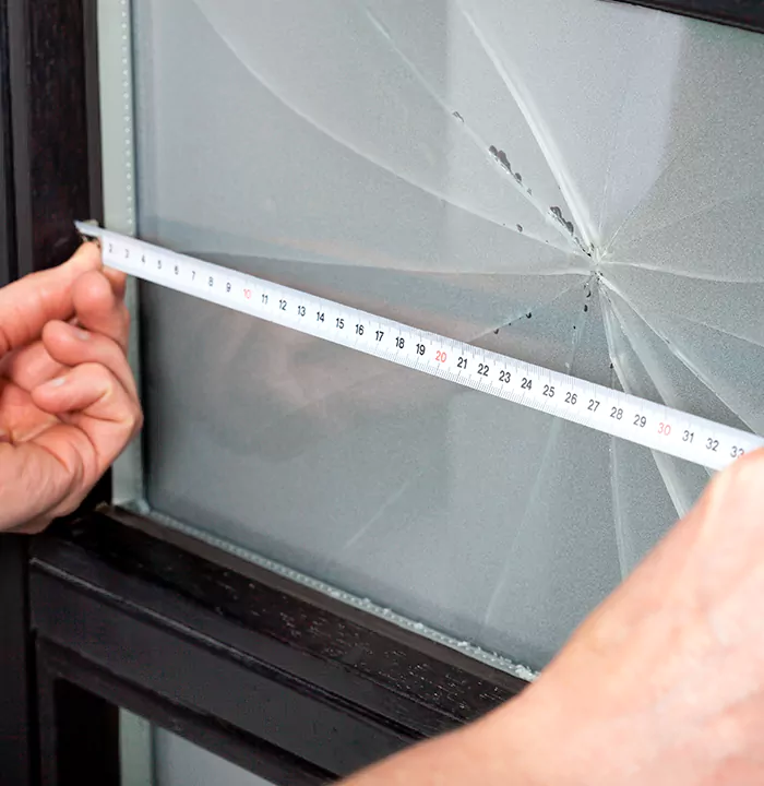 Storefront Glass Repair in South San Francisco, CA