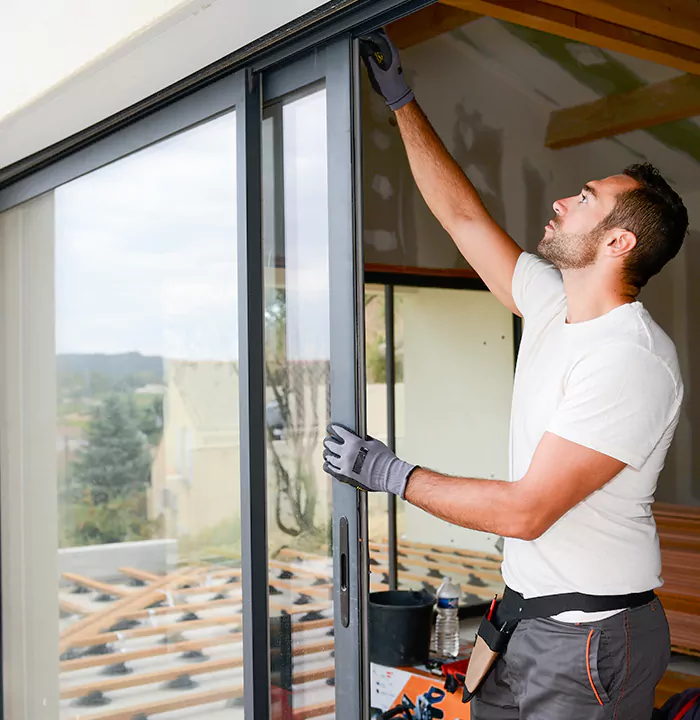 Vinyl Window Installation in South San Francisco, CA