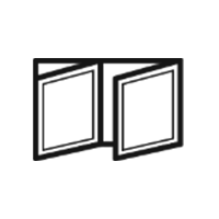 Double Tilt Slider in South San Francisco, CA
