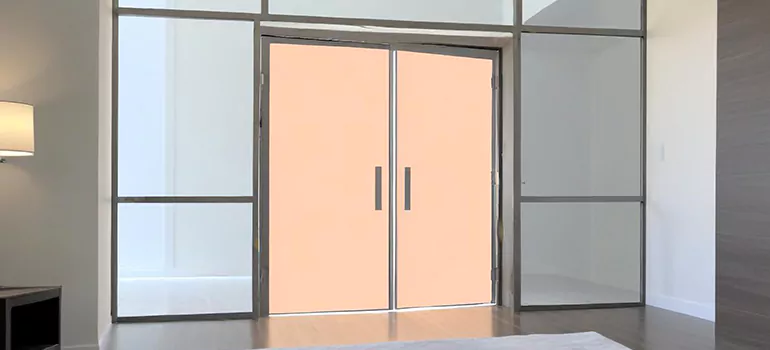 Professional Accordion Door Repair in South San Francisco, CA
