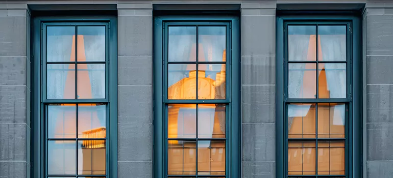 Architectural Window Installation in South San Francisco, CA