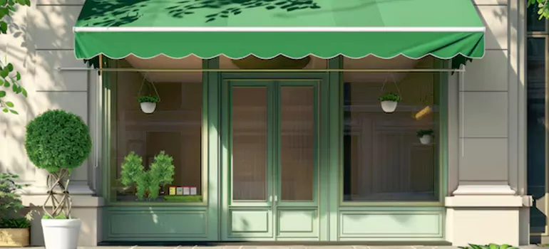Awning Window Replacement in South San Francisco, CA