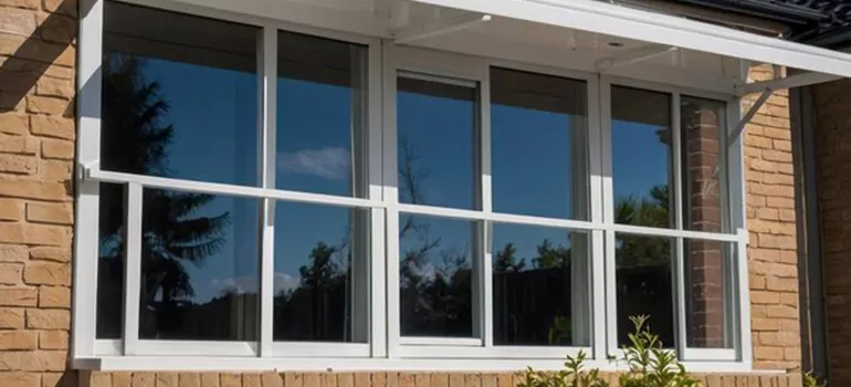 Bay Window Installation Specialists in South San Francisco, CA