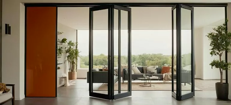Folding Bifold Doors Repair in South San Francisco, CA
