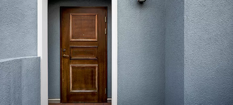 Burglar Proof Exterior Doors in South San Francisco, CA