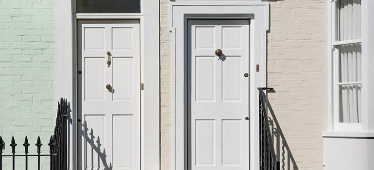 Mirror Closet Door Repair in South San Francisco, CA