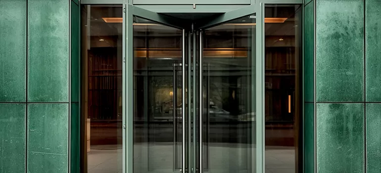 Commercial Garage Doors Repair in South San Francisco, CA