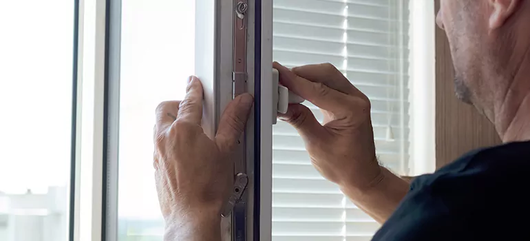 Luxury Window Installation in South San Francisco, CA