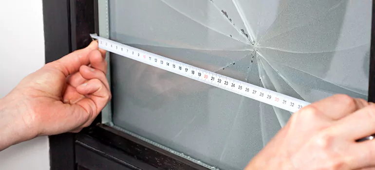 Front Door Glass Repair in South San Francisco, CA