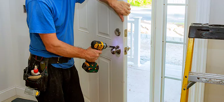 Car Door Lock Repair in South San Francisco, CA