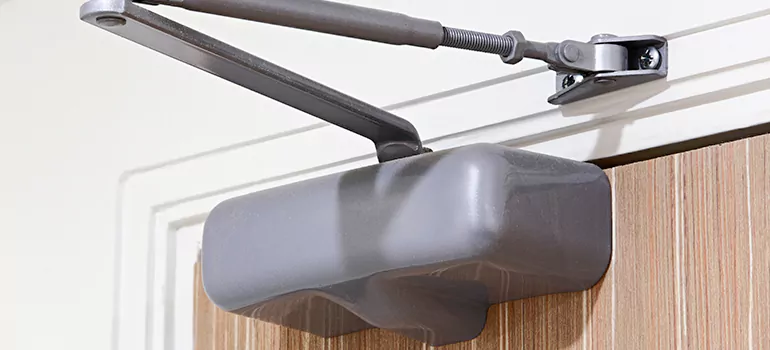 Garage Door Openers For Low Ceilings in South San Francisco, CA