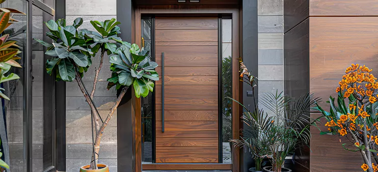 Auto Interior Door Panel Repair in South San Francisco, [location field=ss