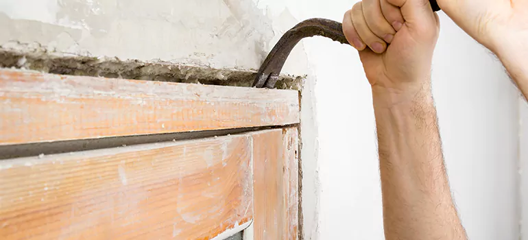 Front Door Replacement Cost in South San Francisco, CA