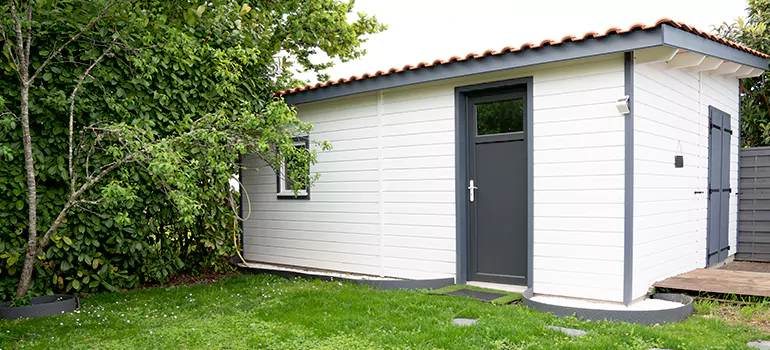 Patio Door Weatherproofing in South San Francisco