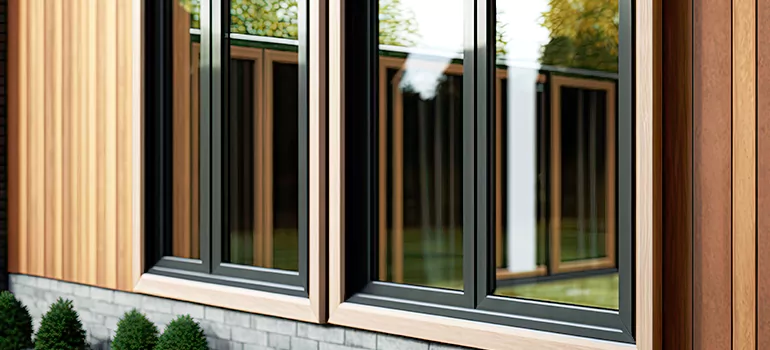 Large Double Pane Windows in South San Francisco, CA