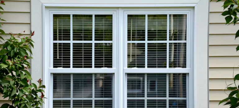 Custom Double Hung Windows in South San Francisco, CA