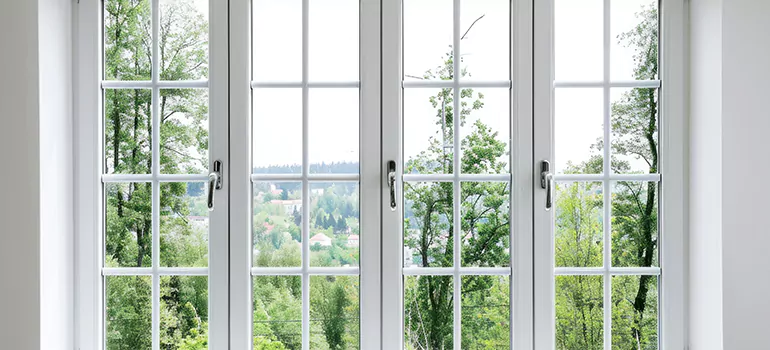 Cost To Install Double Pane Windows in South San Francisco, CA