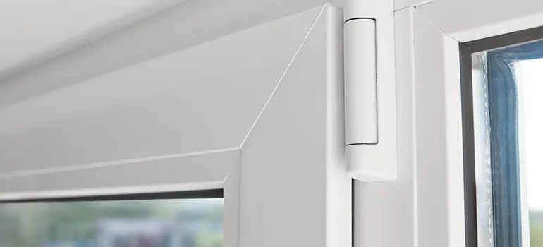 Aluminium Sliding Door Basement Entry Door Installation in South San Francisco, CA