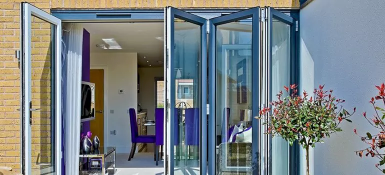 Bifold Door Repairs Near Me in South San Francisco, CA