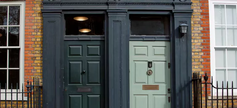Front Door Window Replacement in South San Francisco, CA