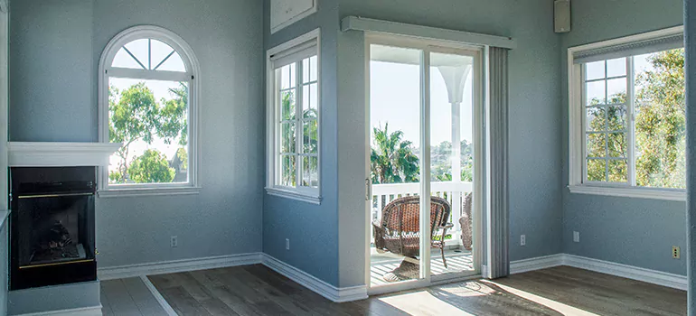 Glass Door Repair in South San Francisco, CA