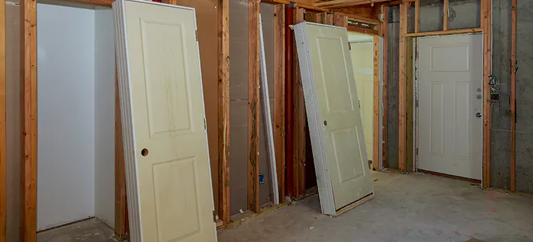 Heavy Duty Sliding Door in South San Francisco, CA