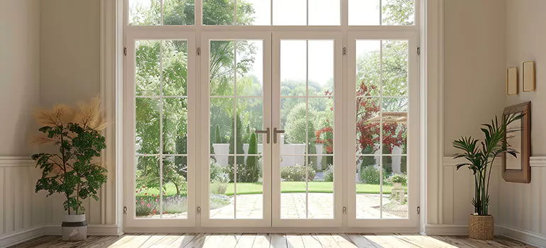 Impact Patio Doors in South San Francisco, CA