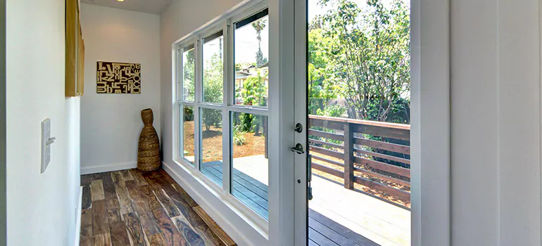 Impact Window Installation For Home Safety in South San Francisco, CA