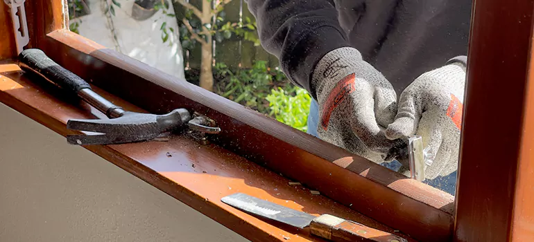 Industrial Window Repair in South San Francisco, CA
