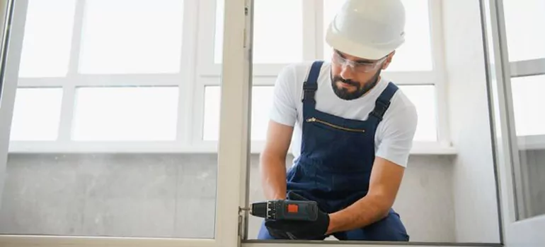 Local Interior Window Finishing in South San Francisco, CA