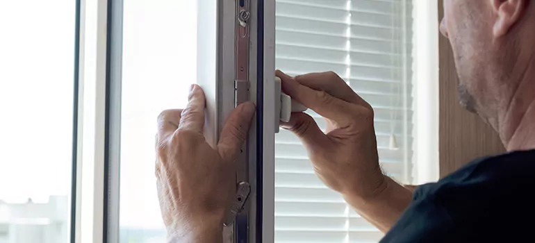 Lever Window Replacement Services in South San Francisco, CA