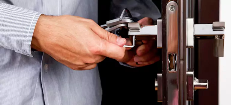 Local Multi Point Door Installation Experts in South San Francisco, CA