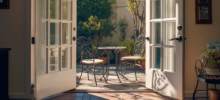 Sliding Patio Door Installation in South San Francisco, CA