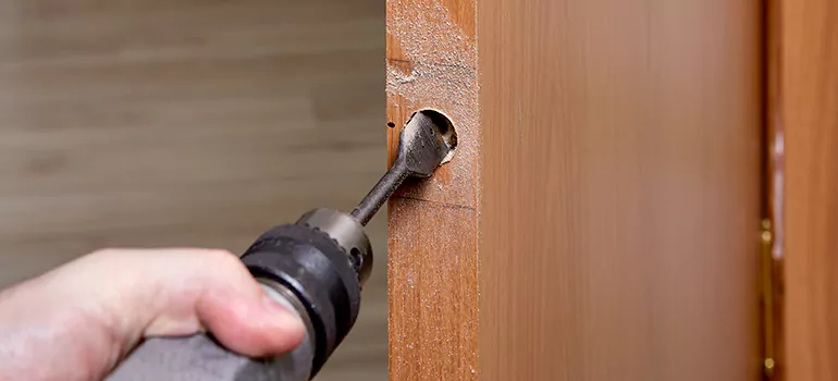 Sliding Pocket Door Repair inSouth San Francisco, CA