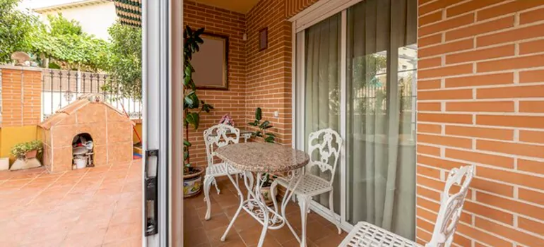 Adding Porch Enclosures To Your Home in South San Francisco, CA