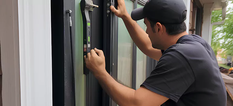 1 Way Privacy Window Film in South San Francisco, CA
