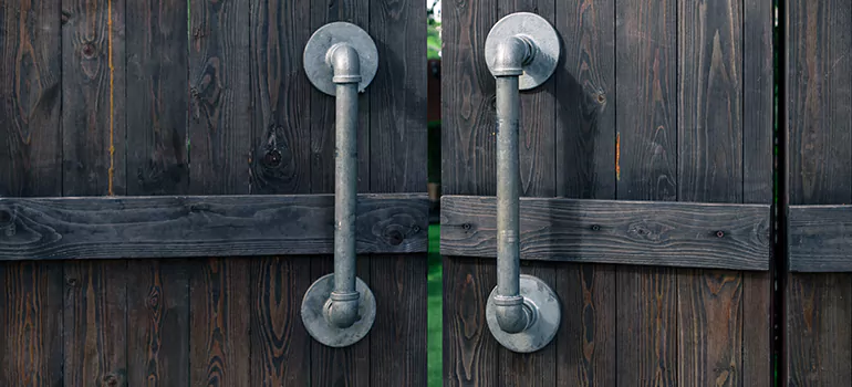 Pull Handle Installation in South San Francisco, CA
