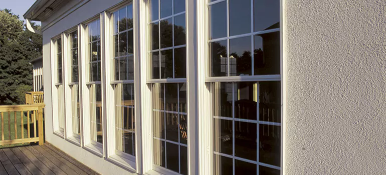 Residential Security Window Screens Installation in South San Francisco, CA