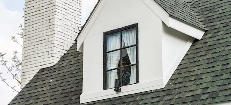 Roof Window Repair in South San Francisco, CA
