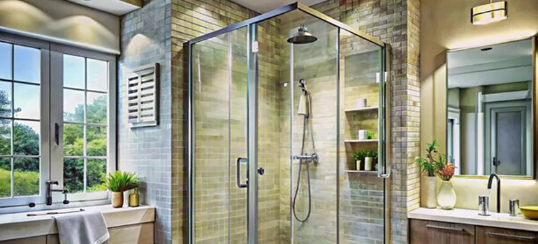 Tub Shower Doors in South San Francisco, CA