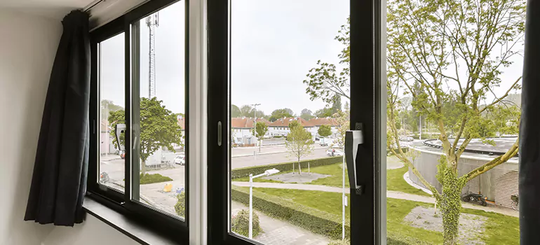 Custom Single Slider Windows in South San Francisco, CA