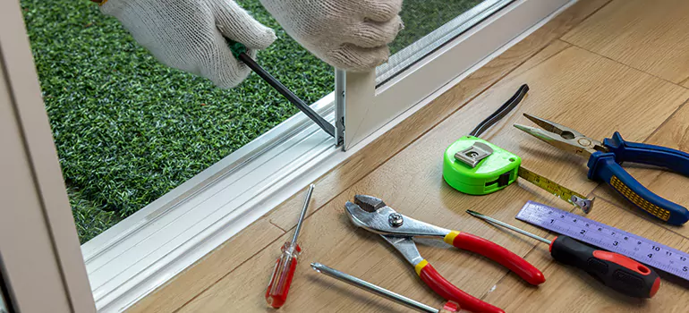  Automatic Sliding Door Repair in South San Francisco, CA