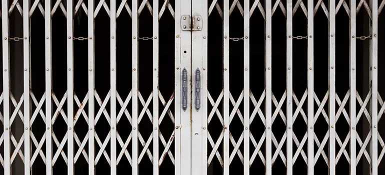Steel Line Garage Door Repairs in South San Francisco, CA