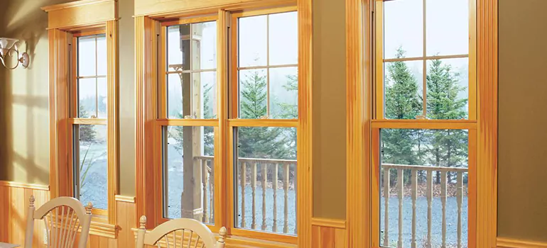 Safety Tempered Glass Window Installation in South San Francisco, CA