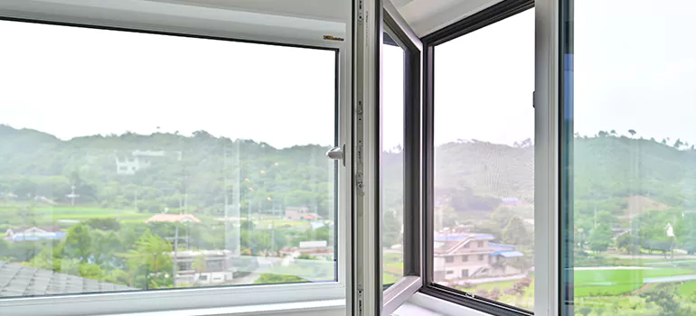 Large Triple Pane Windows in South San Francisco, CA