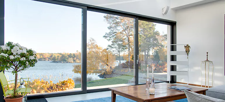 House Window Crank Repair in South San Francisco, CA