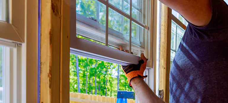 Decorative Window Film Services in South San Francisco, CA