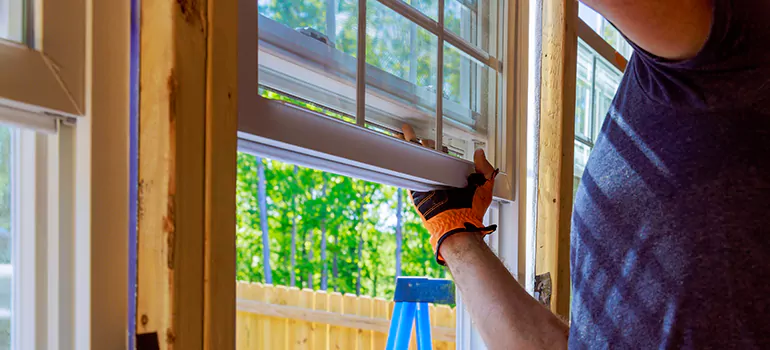 Home Window Repair in South San Francisco, CA